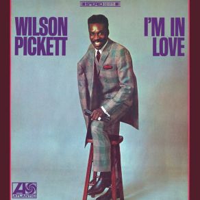 Download track Let's Kiss And Make Up (2007 Remastered Version) Wilson PickettThe Falcons