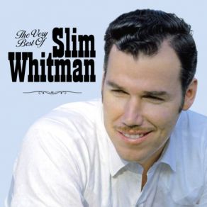 Download track Love Song Of The Waterfall Slim Whitman