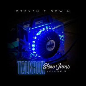 Download track Angel Of Mine Steven Rowin