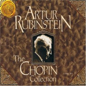 Download track Nocturne No. 17 In B Major Op. 62 No. 1 Artur Rubinstein