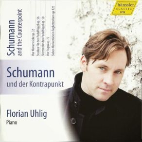 Download track Fuga 6 A Quatre A Tre Sogetti In F Sharp Minor Florian Uhlig