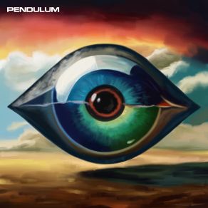 Download track Silent Spinner The Pendulum