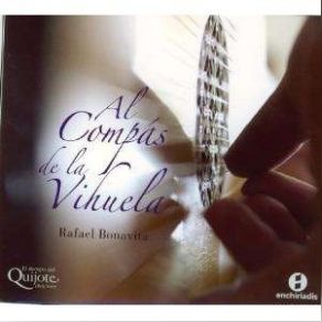 Download track 13. Rafael Bonavita – Otra Pavana Rafael Bonavita