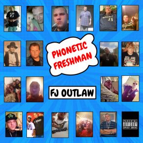 Download track Thats Life FJ Outlaw