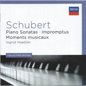 Download track 2. PS № 14 A-Moll D784 Op 143  I. Allegro Giusto Franz Schubert
