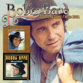 Download track He's A Cowboy Bobby Bare