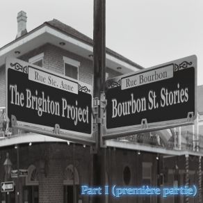 Download track New Orleans Is Sinking Brighton Project