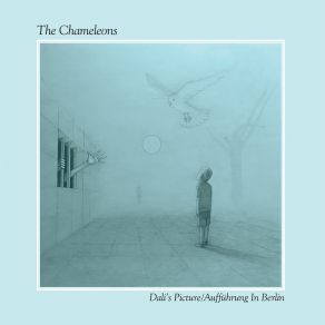 Download track Thursday's Child (Live In Berlin) The Chameleons