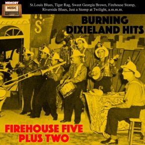 Download track 12Th Street Rag The Firehouse Five Plus Two