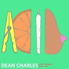 Download track Welsh Zen Charles Dean