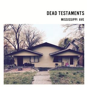 Download track Ghosts Of The Civil War Trees Dead Testaments