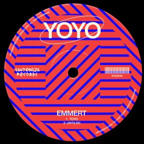 Download track Untiled (Original Mix) Emmert