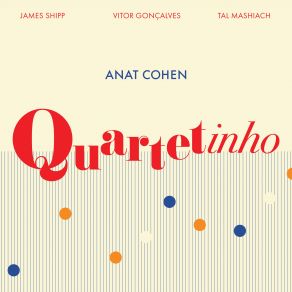 Download track The Old Guitar Anat Cohen