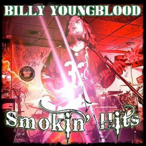 Download track Live Jungle Beast Billy YoungbloodThe Smokin' Gorillas