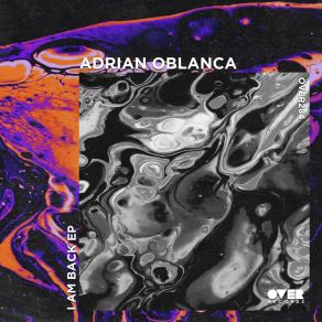 Download track I Am Black Adrian Oblanca