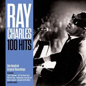 Download track She's On The Ball Ray Charles