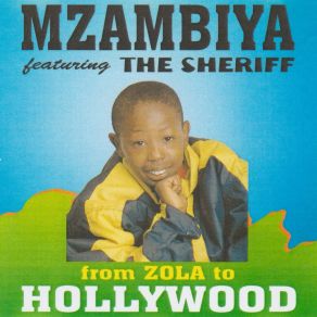 Download track Ingculazi (In Aid Of A Child With Aids) Sheriff