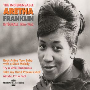 Download track Maybe I'm A Fool Aretha Franklin