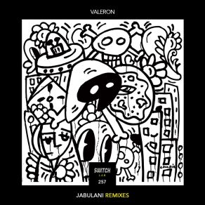 Download track Jabulani (Vasilis Remix)