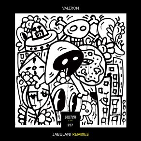 Download track Jabulani (Touzani Remix) ValeronTouzani