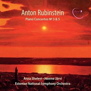 Download track 05. Piano Concerto No. 5 In E-Flat Major, Op. 94 II. Andante Rubinshtein Anton Grigorievich