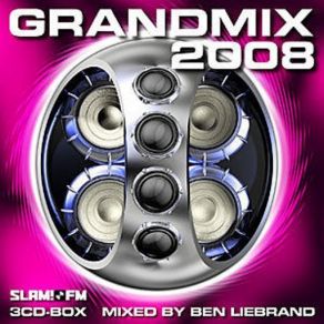 Download track Intro Grandmix 2008 Ben Liebrand