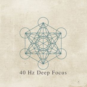 Download track High Consciousness (40 Hz) Celestial Miracle Tones