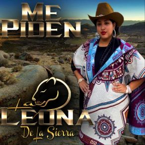 Download track Tu No Me Lo Das La Leona De La Sierra