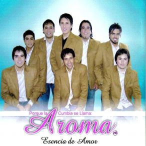 Download track Tatuaje Aroma Esencia De Amor