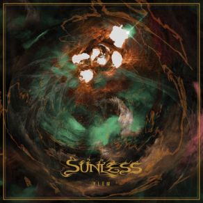 Download track Ascended Forms Sunless