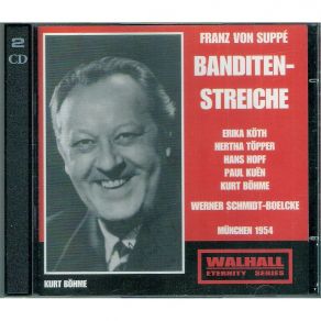 Download track Die Hochzeitsgaste! (Babbeo, Lidia, Stella, Gaetano, Tondolo, Chorus) Franz Von Suppe