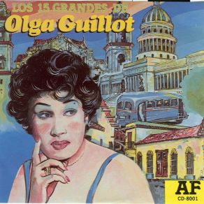 Download track Tan Lejos Y Sin Embargo Te Quiero Olga Guillot
