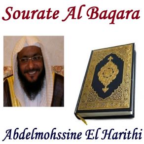 Download track Sourate Al Baqara, Pt. 3 (Hafs Muratal) Abdelmohssine El Harithi