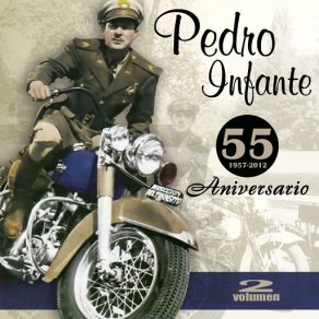 Download track Siete Leguas Pedro Infante