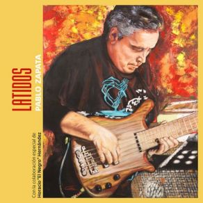 Download track Quinteño Pablo Zapata