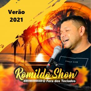 Download track Rapariga Oficial Romildo Show