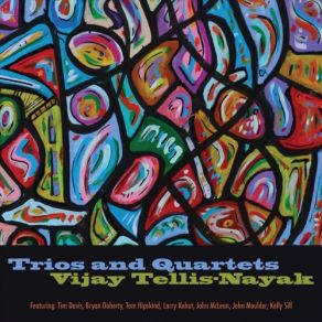 Download track Painted Lady Vijay Tellis-Nayak