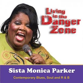 Download track Glory Hallelujah Sista Monica Parker