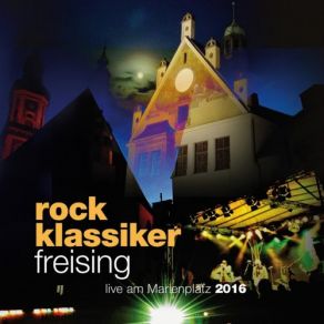 Download track Blinded By The Light (Live) Rockklassiker Freising