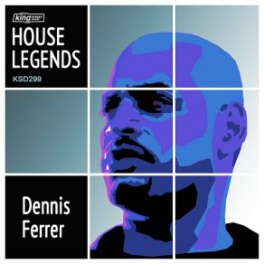 Download track Touched The Sky (Louie Vega Remix) Dennis Ferrer, Mia Tuttavilla