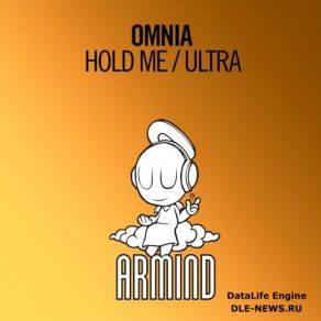 Download track Ultra (Extended Mix) Omnia