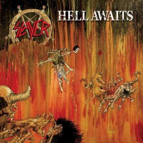 Download track Kill Again Slayer