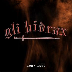 Download track Alchimia Del Dolore Gli Hidrax