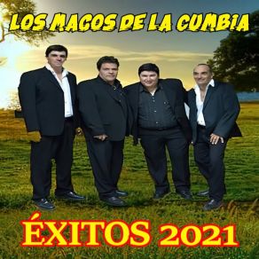 Download track Cuando Cante El Gallo Azul Los Magos De La Cumbia