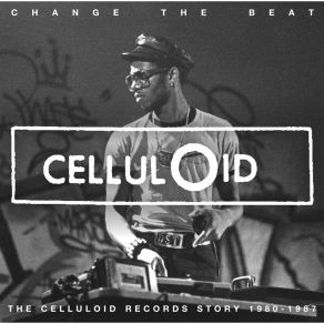 Download track Change The Beat (French & English Rap) Fab 5 Freddy