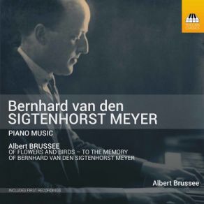 Download track Old China, Op. 2: No. 2, The Censer Albert Brussee