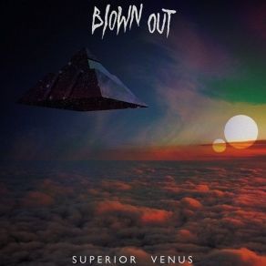 Download track Superior Venus Blown Out