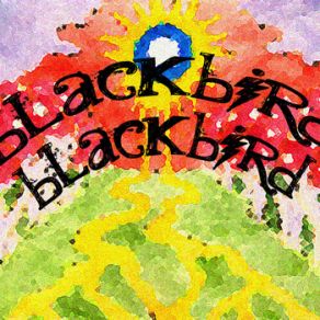 Download track Happy High Blackbird Blackbird