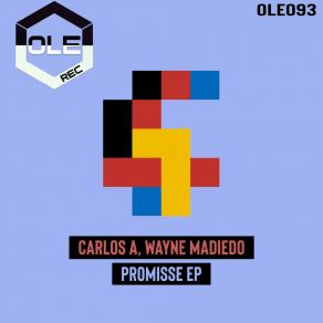 Download track Promisse Wayne Madiedo