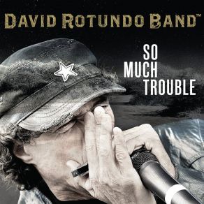 Download track Long Road David Rotundo BandDavid Rotundo